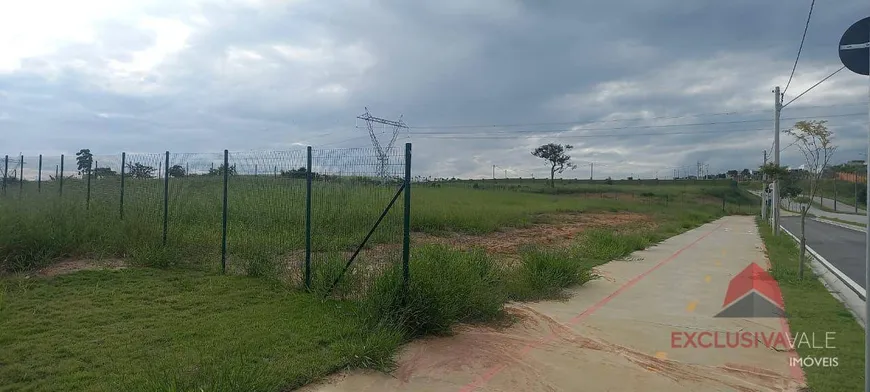 Foto 1 de Lote/Terreno à venda, 700m² em Condomínio Residencial Monaco, São José dos Campos