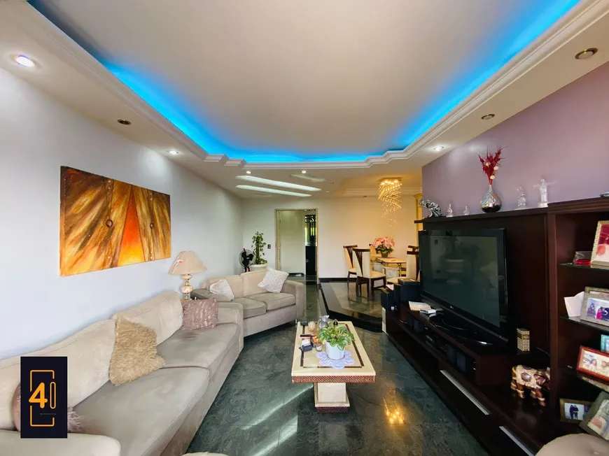 Foto 1 de Apartamento com 4 Quartos à venda, 165m² em Vila Formosa, São Paulo