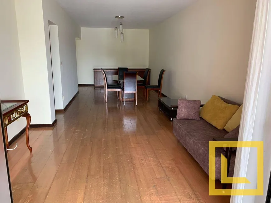 Foto 1 de Apartamento com 3 Quartos à venda, 145m² em Victor Konder, Blumenau