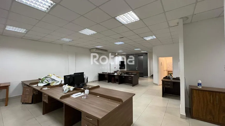 Foto 1 de Sala Comercial para alugar, 200m² em Vigilato Pereira, Uberlândia