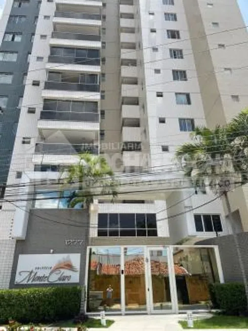 Foto 1 de Apartamento com 3 Quartos à venda, 130m² em Fátima, Teresina