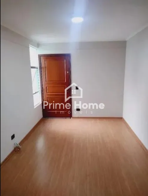 Foto 1 de Apartamento com 2 Quartos à venda, 50m² em Vila Padre Manoel de Nóbrega, Campinas