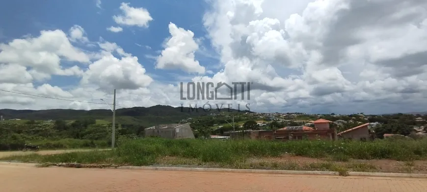 Foto 1 de Lote/Terreno à venda, 660m² em Colônia do Marçal, São João Del Rei