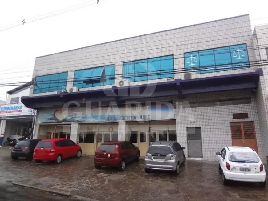 Foto 1 de Sala Comercial para alugar, 62m² em Chácara das Pedras, Porto Alegre