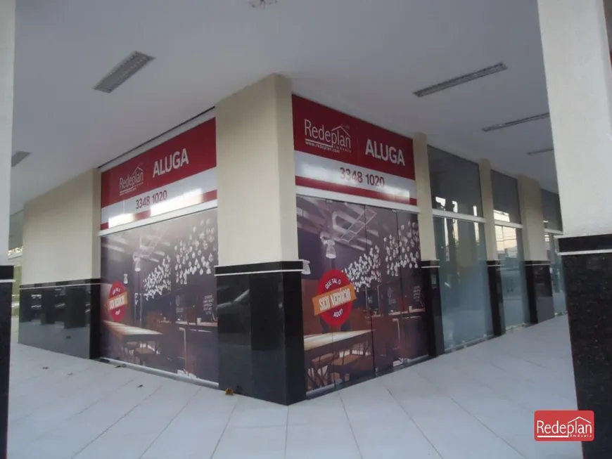 Foto 1 de Ponto Comercial para alugar, 55m² em Nossa Senhora das Graças, Volta Redonda