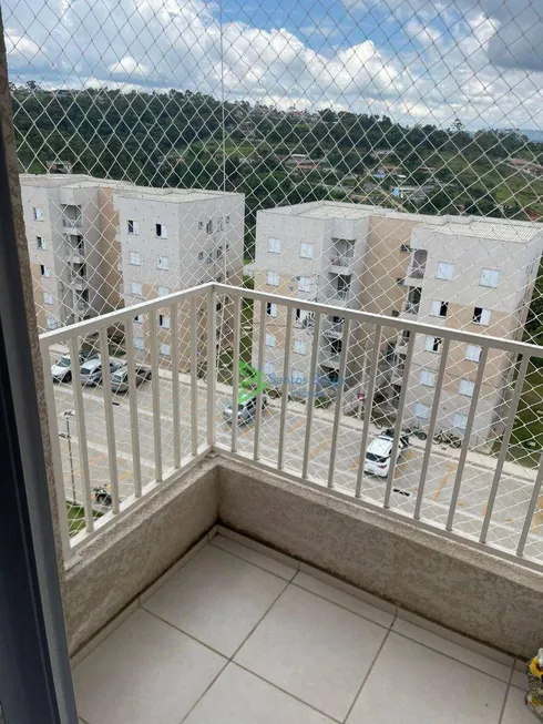 Foto 1 de Apartamento com 2 Quartos à venda, 47m² em Vila Palmares, Franco da Rocha