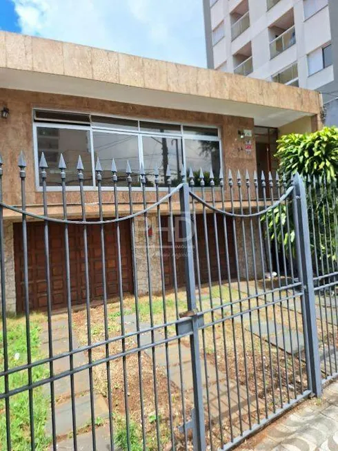 Foto 1 de Casa com 4 Quartos à venda, 350m² em Rudge Ramos, São Bernardo do Campo