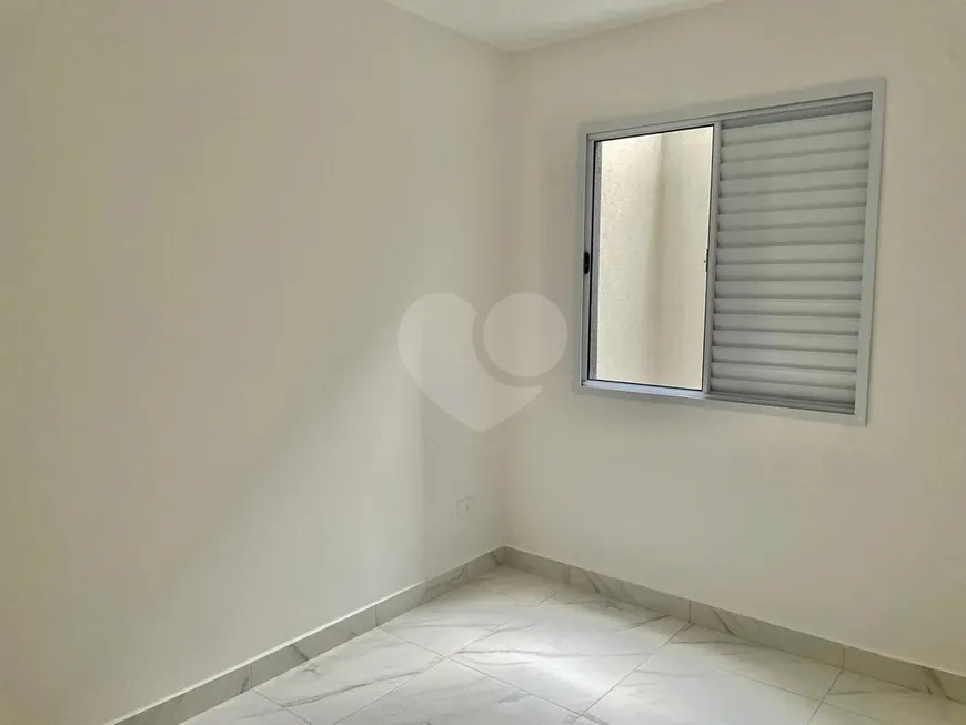 Foto 1 de Casa de Condomínio com 1 Quarto à venda, 37m² em Vila Guilherme, São Paulo