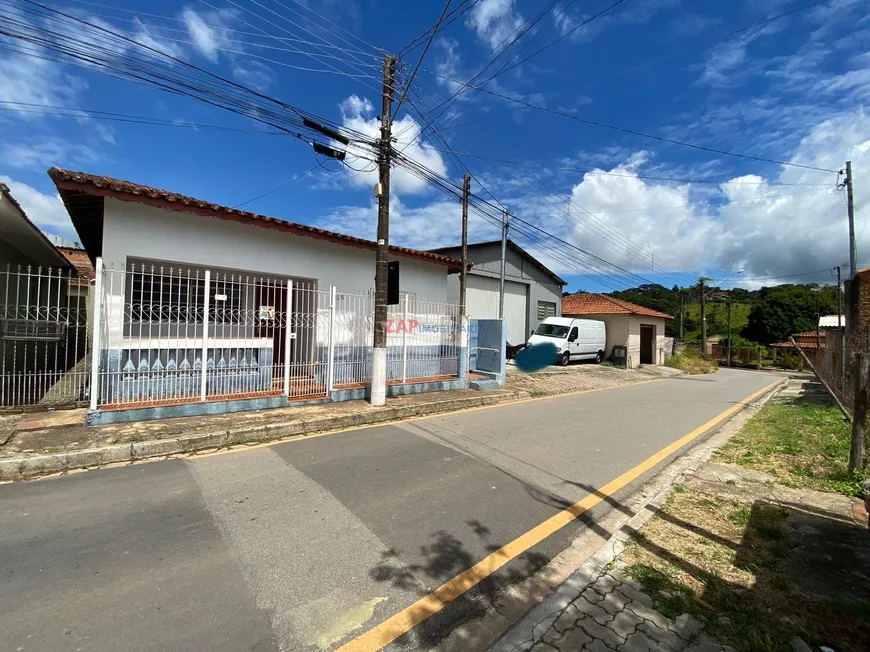 Foto 1 de Casa com 3 Quartos à venda, 473m² em Santa Luzia, Bragança Paulista