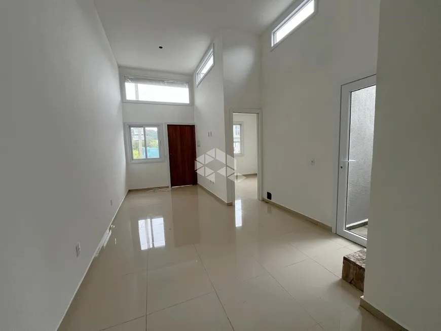 Foto 1 de Casa com 3 Quartos à venda, 73m² em Hípica, Porto Alegre