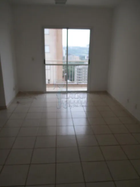 Foto 1 de Apartamento com 3 Quartos à venda, 76m² em Jardim Botânico, Ribeirão Preto