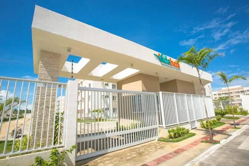 Foto 1 de Apartamento com 2 Quartos à venda, 52m² em Aeroporto, Aracaju
