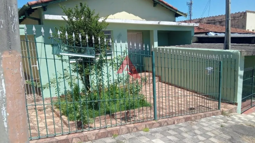 Foto 1 de Casa com 4 Quartos à venda, 142m² em Jardim Bela Vista, Jacareí