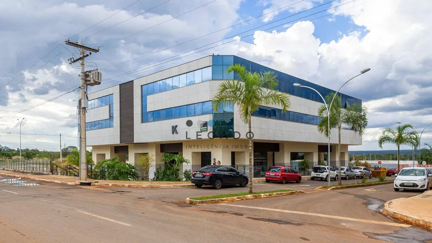 Foto 1 de Ponto Comercial à venda, 79m² em Setor Noroeste, Brasília