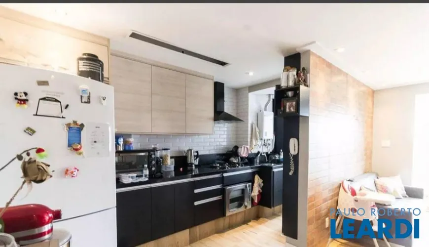 Foto 1 de Apartamento com 1 Quarto à venda, 35m² em Tatuapé, São Paulo