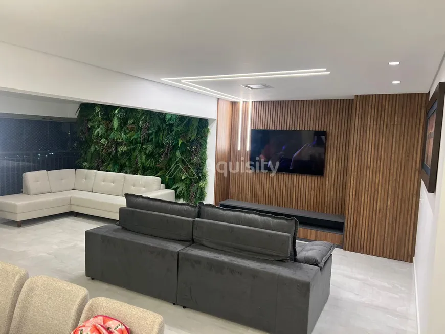 Foto 1 de Apartamento com 4 Quartos à venda, 159m² em Alto da Mooca, São Paulo