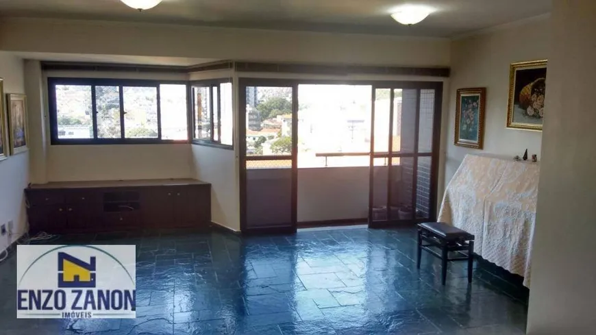 Foto 1 de Apartamento com 4 Quartos à venda, 172m² em Centro, São Bernardo do Campo