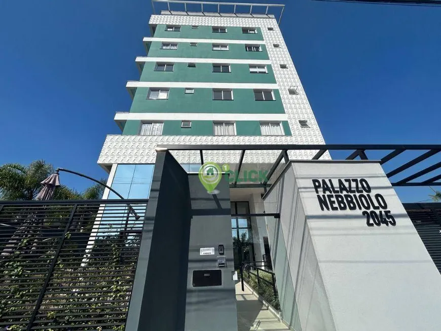 Foto 1 de Apartamento com 2 Quartos à venda, 69m² em Costa E Silva, Joinville