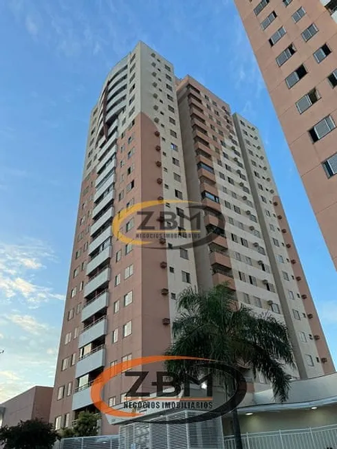 Foto 1 de Apartamento com 2 Quartos à venda, 72m² em Vila Filipin, Londrina