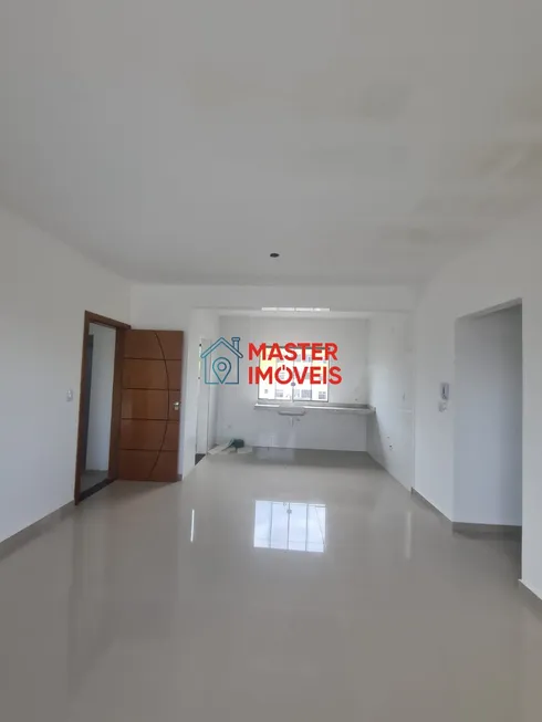 Foto 1 de Apartamento com 3 Quartos à venda, 90m² em Eldorado, Contagem