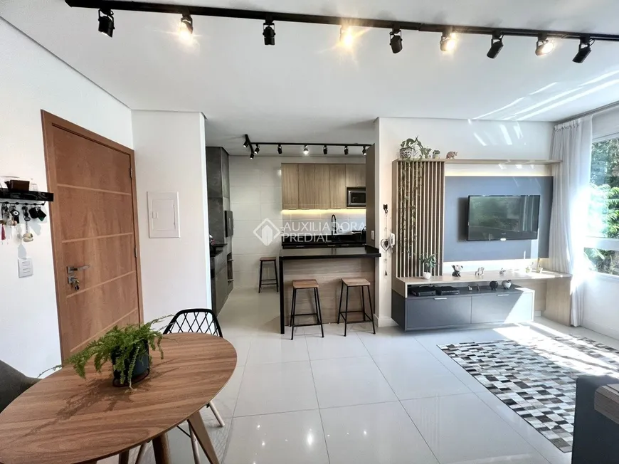 Foto 1 de Apartamento com 2 Quartos à venda, 65m² em Higienópolis, Porto Alegre