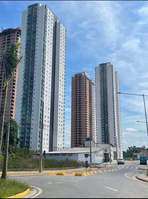 Foto 1 de Apartamento com 3 Quartos à venda, 125m² em Esplanada, Embu das Artes