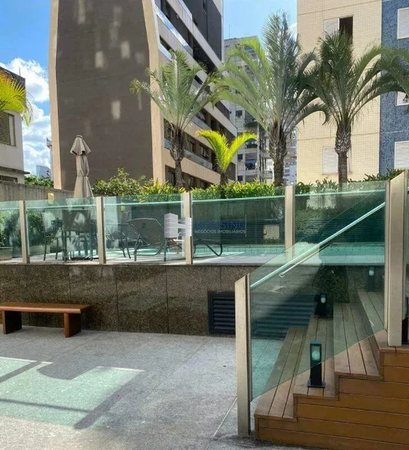 Foto 1 de Apartamento com 3 Quartos à venda, 170m² em Lourdes, Belo Horizonte