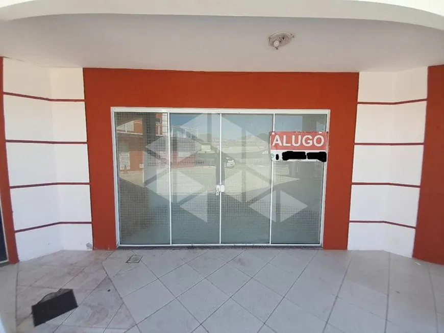 Foto 1 de Sala Comercial para alugar, 58m² em Campeche, Florianópolis