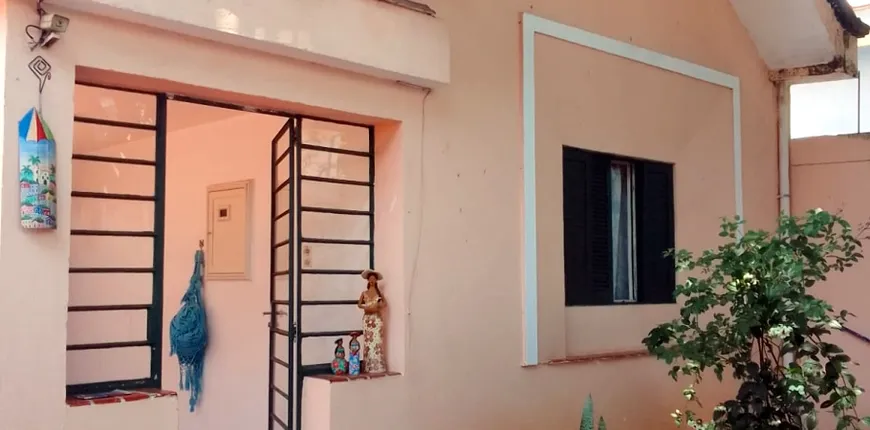 Foto 1 de Casa com 2 Quartos à venda, 304m² em Bela Aliança, São Paulo