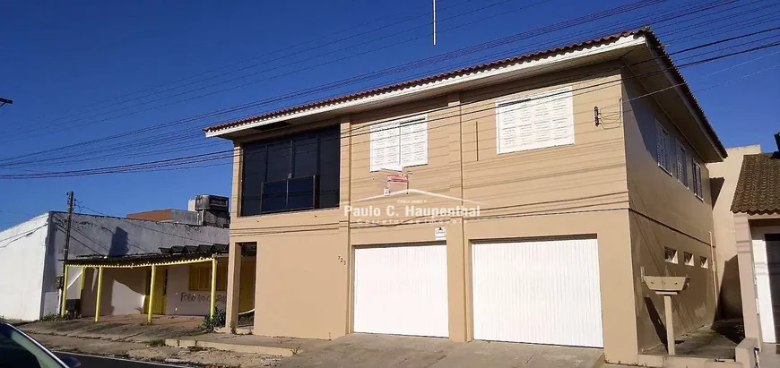Foto 1 de Casa com 5 Quartos à venda, 285m² em Centro, Balneário Arroio do Silva