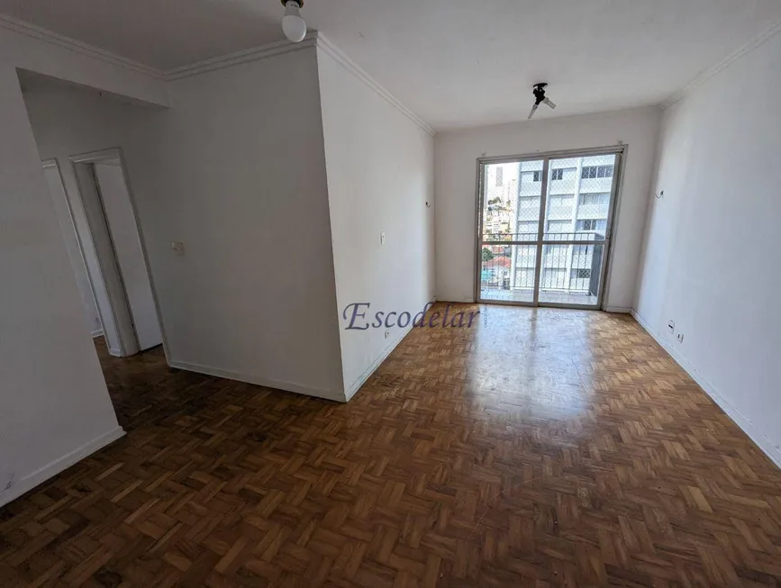 Foto 1 de Apartamento com 2 Quartos à venda, 78m² em Perdizes, São Paulo