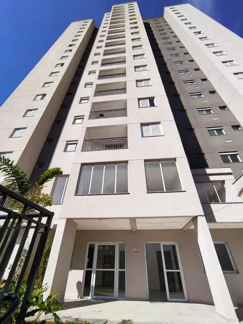 Foto 1 de Apartamento com 2 Quartos à venda, 58m² em Picanço, Guarulhos