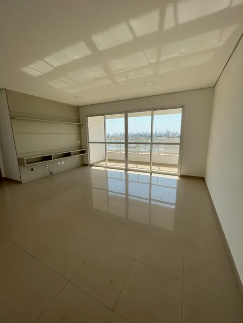 Foto 1 de Apartamento com 3 Quartos à venda, 118m² em Pico do Amor, Cuiabá