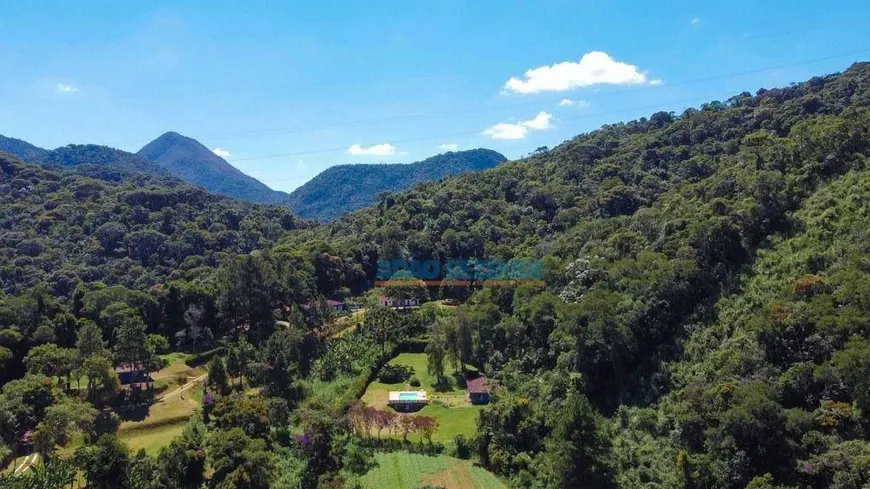 Foto 1 de Fazenda/Sítio com 5 Quartos à venda, 440000m² em Albuquerque, Teresópolis