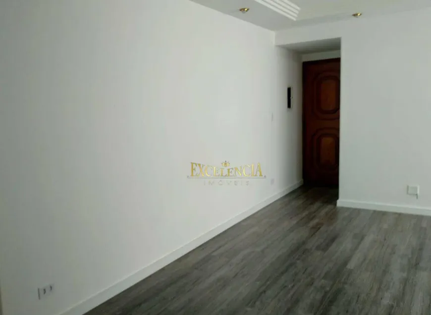 Foto 1 de Apartamento com 2 Quartos à venda, 91m² em Santana, São Paulo