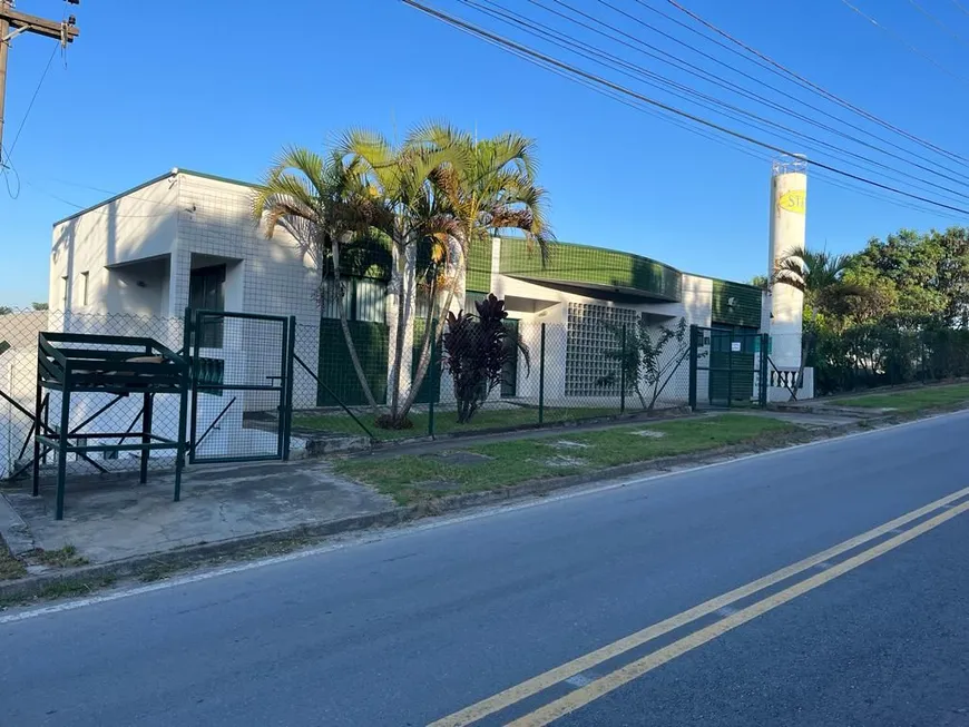 Foto 1 de Galpão/Depósito/Armazém com 3 Quartos para venda ou aluguel, 1977m² em Macuco, Valinhos