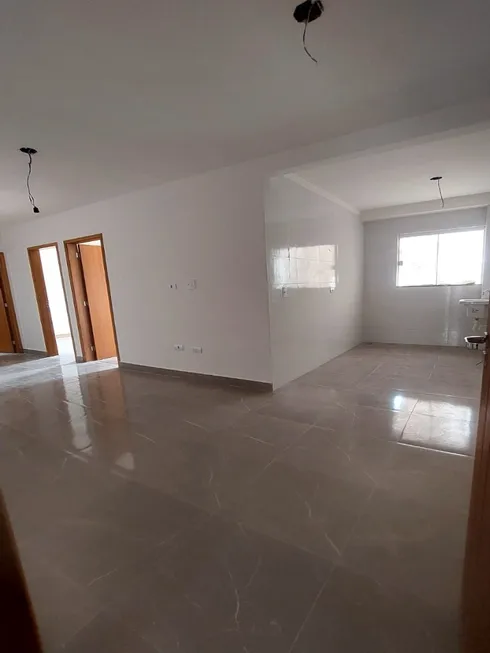 Foto 1 de Apartamento com 2 Quartos à venda, 43m² em Vila Santa Clara, São Paulo