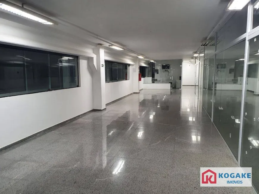 Foto 1 de Ponto Comercial para alugar, 90m² em Centro, São José dos Campos