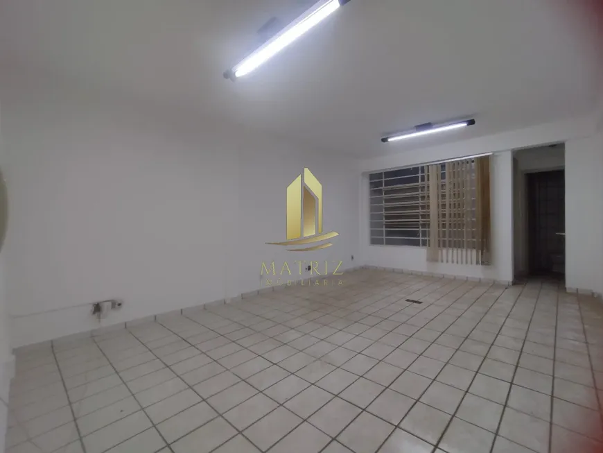 Foto 1 de Ponto Comercial à venda, 48m² em São José, Franca