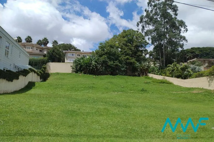 Foto 1 de Lote/Terreno à venda, 1500m² em Tamboré, Barueri