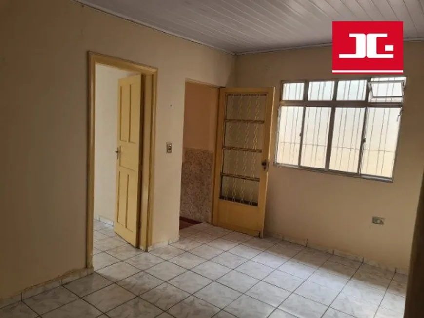 Foto 1 de Casa com 2 Quartos à venda, 92m² em Rudge Ramos, São Bernardo do Campo