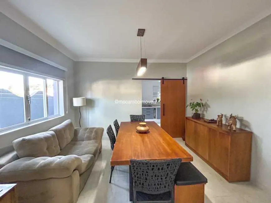 Foto 1 de Casa com 4 Quartos à venda, 130m² em Vila Cruzeiro, Itatiba