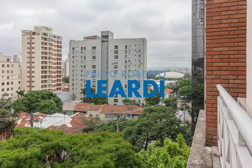 Foto 1 de Apartamento com 2 Quartos à venda, 68m² em Paraíso, São Paulo