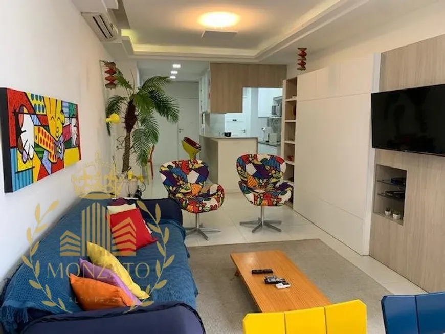 Foto 1 de Apartamento com 3 Quartos à venda, 88m² em Ipanema, Rio de Janeiro