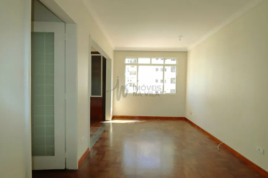 Foto 1 de Apartamento com 3 Quartos à venda, 89m² em Aclimação, São Paulo