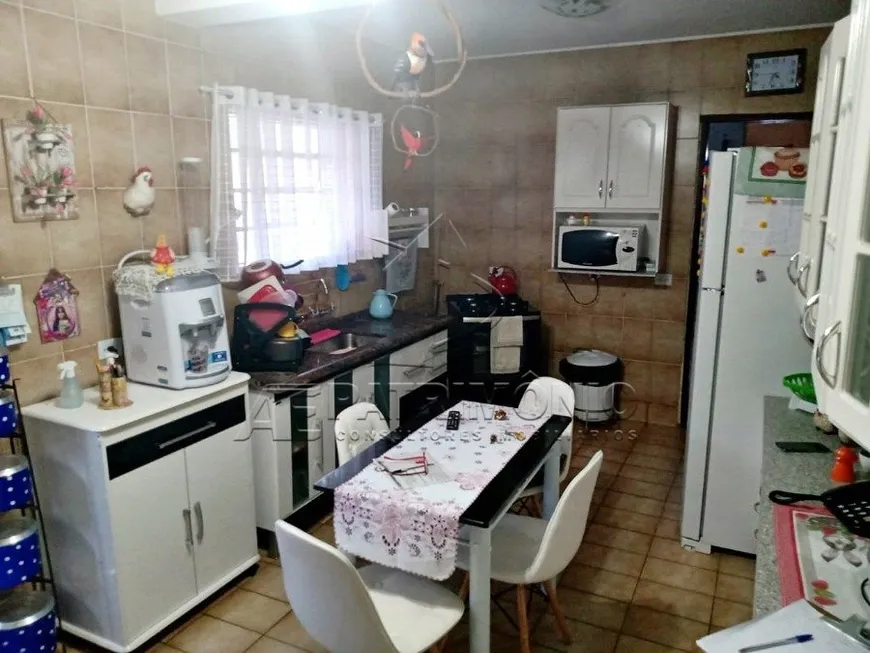 Foto 1 de Casa com 1 Quarto à venda, 171m² em Jardim Sao Lourenzo, Sorocaba