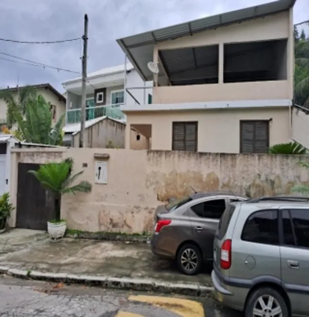 Foto 1 de Casa com 1 Quarto à venda, 143m² em  Vila Valqueire, Rio de Janeiro