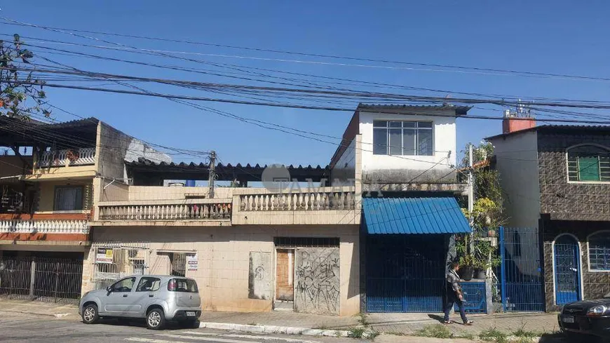 Foto 1 de Lote/Terreno à venda, 146m² em Vila Guilhermina, São Paulo