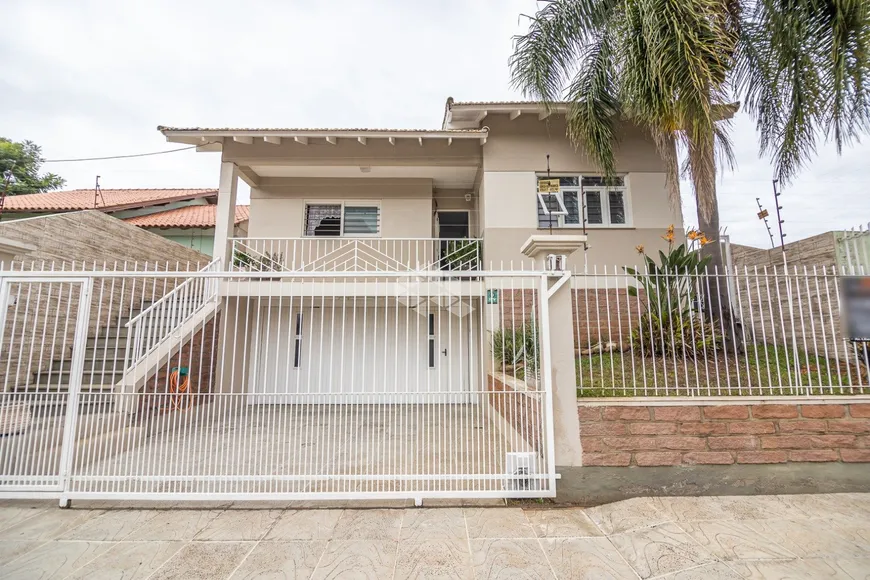 Foto 1 de Casa com 3 Quartos à venda, 145m² em São José, Canoas