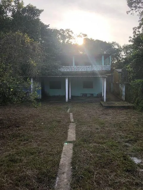 Foto 1 de Casa com 3 Quartos à venda, 153m² em Jardim Fênix, Itanhaém